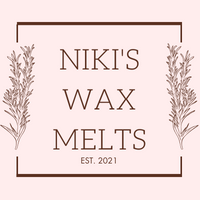 Niki’s Wax Melts